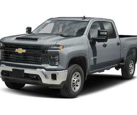 2026 CHEVROLET SILVERADO 3500 WT