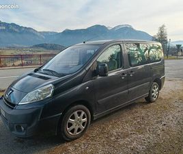 PEUGEOT EXPERT TEPEE PEUGEOT EXPERT TEPEE