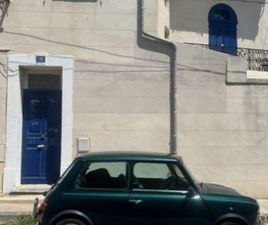 AUSTIN MINI AUSTIN MINI 1990 29000 KM