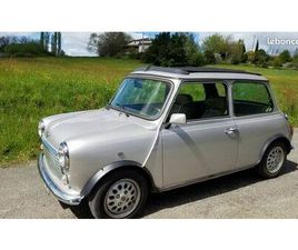 MINI CHIC 1300 1999