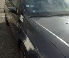 FIAT STILO VENTE VOITURE FIAT STYLO