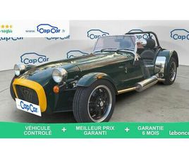 CATERHAM SEVEN 0.7 95 SUPER SPRINT