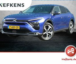 CITROËN C5 X 130PK FEEL