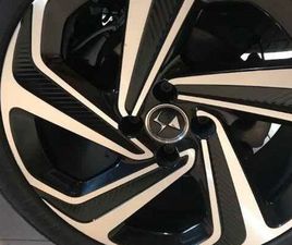 CITROEN DS5 DS5 SPORT CHIC