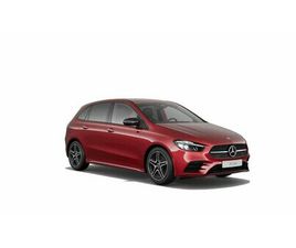 MERCEDES CLASSE B B 220 B 220 4MATIC 8G-DCT