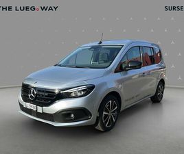 MERCEDES EQT 200 EQT 45KWH PREMIUM PLUS