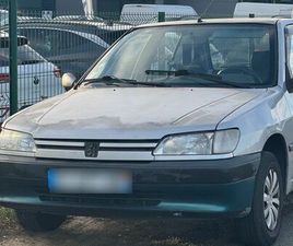 PEUGEOT 306