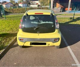 URGENT VENDS C1 CT OK