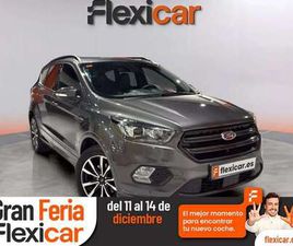 FORD KUGA 1.5 ECOBOOST ST-LINE X FWD 150