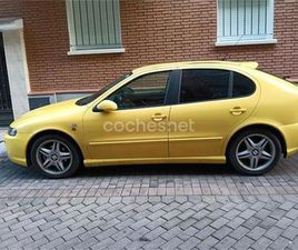 SEAT LEON SEAT LEON