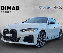 M440I XDR 48V G. COUPÉ