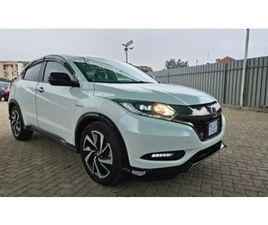 HONDA VEZEL - 2018