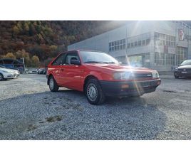 MAZDA 323 323 1.6I GTX 4WD TURBO