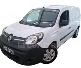 RENAULT GRAND KANGOO III VAN MAXI GD
