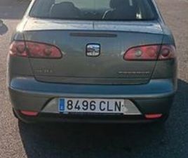 SEAT CORDOBA SEAT - CÓRDOBA