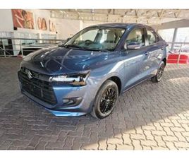 SUZUKI DZIRE 2025 SUZUKI DZIRE 1.2 GL+ AUTO