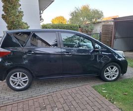TOYOTA VERSO S , ROK PRODUKCJI 2011 KARLINO • OLX.PL