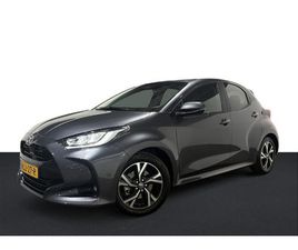 TOYOTA YARIS 1.5 HYB. 115 DYNAMIC