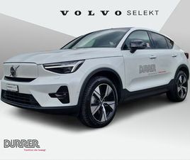 C40 P8 TWIN RECHARGE ULTIMATE AWD