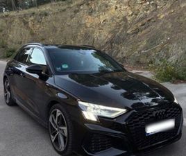 AUDI A3 SPORTBACK 40 TDI VENTE AUDI A3 SPORTBACK 40 TDI QUATTRO 200 CH