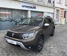 II 1.3 TCE 16V GPF 4X2 130 CV