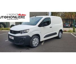 1.5 BLUEHDI 100 CV S/S