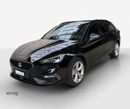 LEON ST 1.4 EHYBRID PHEV DSG HOLA FR