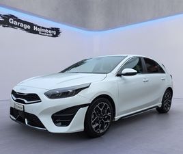 KIA CEED CEED 1.5 T-GDI MHEV GT-LINE