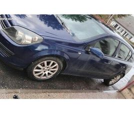 OPEL TWINPORT ASTRA H 1L6 ESSENCE 2004