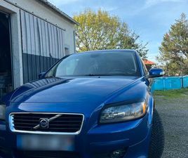 VOLVO C30 VOLVO C30 2.0 DIESEL 140CV R-DESING