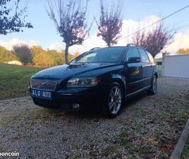 VOLVO V50 BREAK CT OK