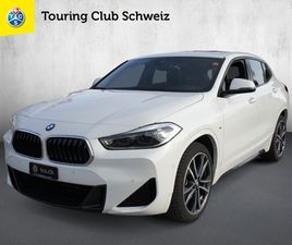 X2 XDRIVE 20I M SPORT