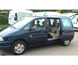 806 TD EDEN PARK EN L’ETAT