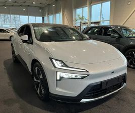 POLESTAR POLESTAR 4 POLESTAR 4 LONG RANGE