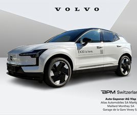 EX30 E60 TWIN PLUS PERFORMANCE AWD