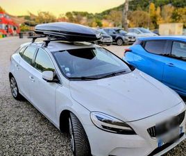 VOLVO V40 T3