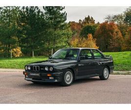 1989 BMW M3 - E30