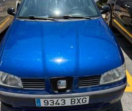 SEAT - CORDOBA