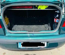 SEAT CORDOBA SEAT - CÓRDOBA