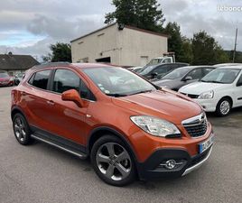 OPEL MOKKA 1.7 CDTI 130CV COSMOS PACK