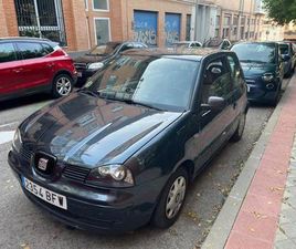 SEAT - AROSA