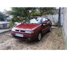 SEAT TOLEDO SEAT - TOLEDO