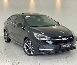 CHERY ARRIZO 5 CHERY ARRIZO 5 RTS 1.5 TURBO FLEX AU 2021