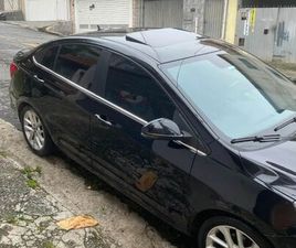 CHERY ARRIZO 5 CHERY ARRIZO 5 RXT 1.5 16V TURBO FLEX AUT. 2020