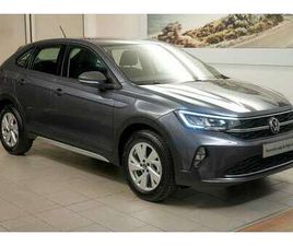 VOLKSWAGEN TAIGO 1.0 TSI 110 CV LIFE