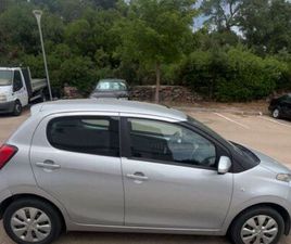 CITROEN C1 C1 5 PORTES
