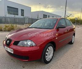 SEAT CORDOBA SEAT CORDOBA