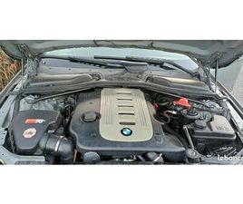 BMW 535D E61 2005