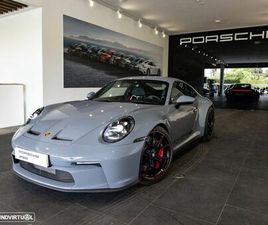 PORSCHE 911 (992) GT3 TOURING PACKAGE PDK