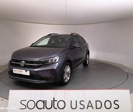 VOLKSWAGEN TAIGO VW TAIGO 1.0 TSI URBAN